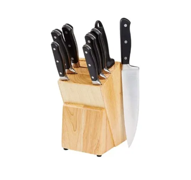 Carbon Stainless-Steel Blades Knife