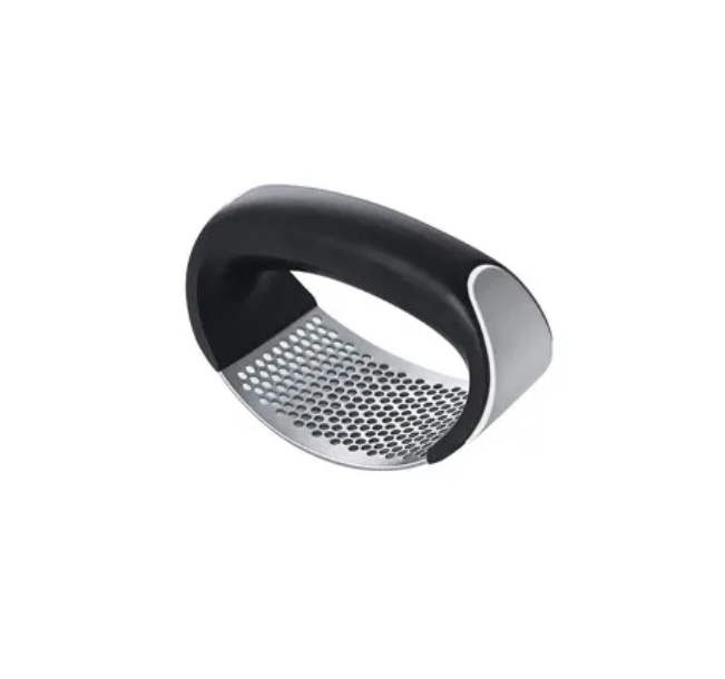 Garlic Press Professional Handled Crush