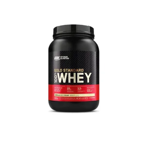 Optimum Nutrition Gold Standard 100% Whey