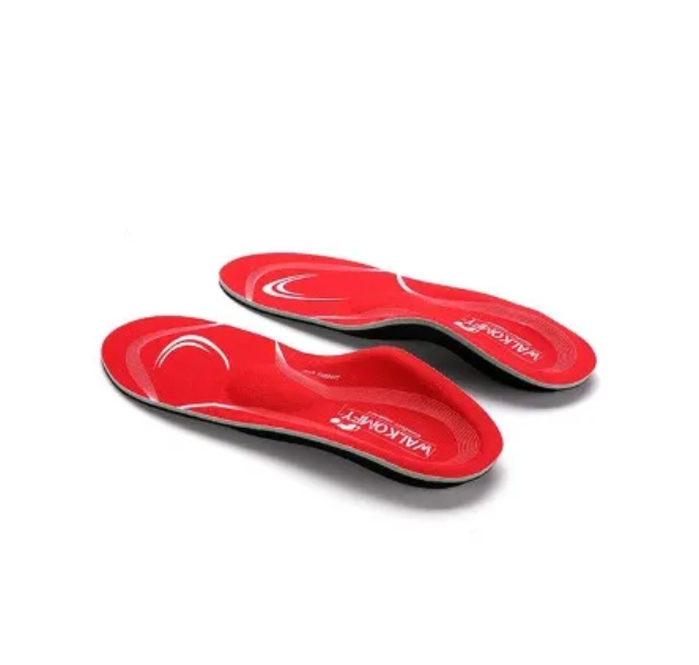 Plantar Fasciitis Arch Support Insoles Shoe