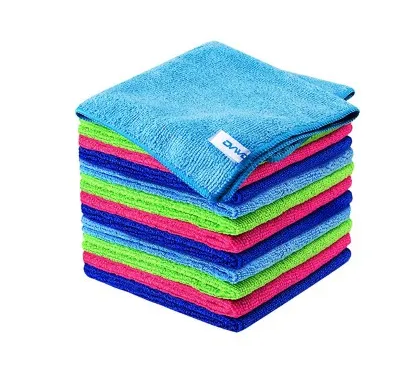 Premium Microfiber Cleaning Cloth