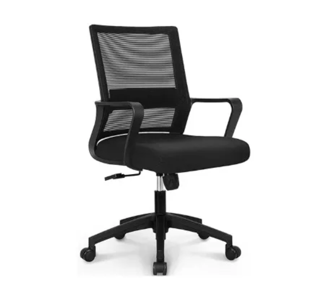 CHAIR Office Desk Ergonomic mesh Adjustable
