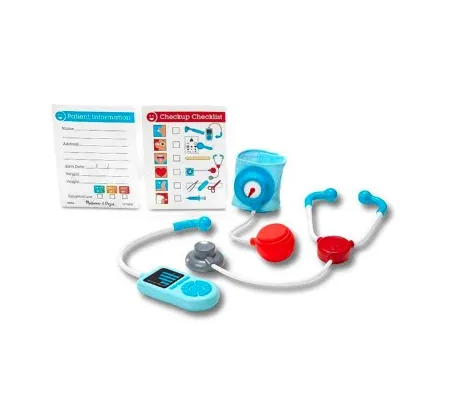Get Well Doctor’s Kit Play Set